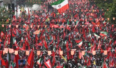 Iran war news